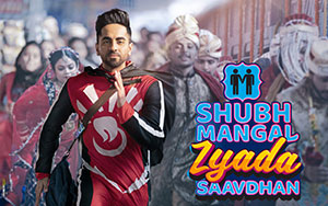 Shubh Mangal Zyada Saavdhan